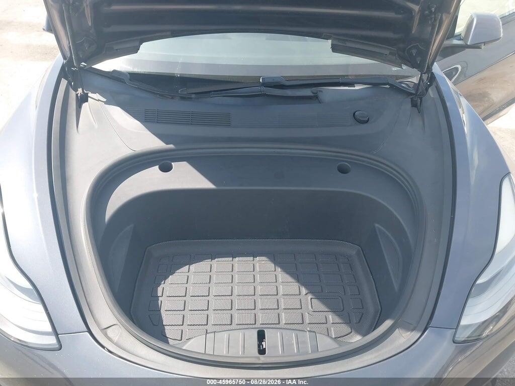 5YJ3E1EA4MF085079 2021 TESLA MODEL 3 photo no. 10
