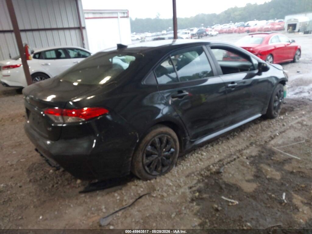 5YFEPMAE4MP172675 2021 TOYOTA COROLLA photo no. 4