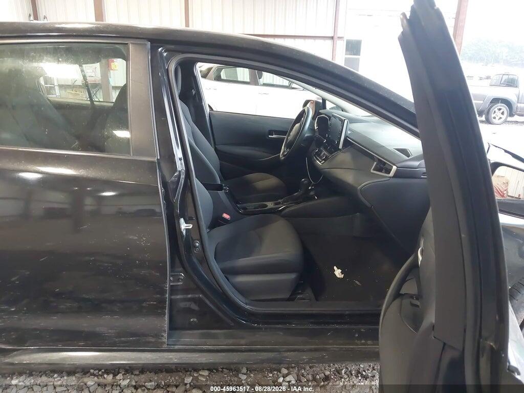 5YFEPMAE4MP172675 2021 TOYOTA COROLLA photo no. 5