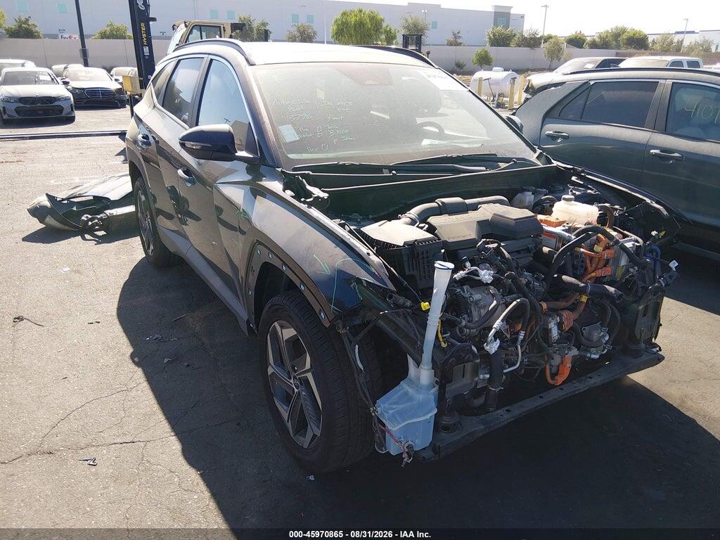 2024 HYUNDAI TUCSON HYBRID KM8JCCD12RU167963