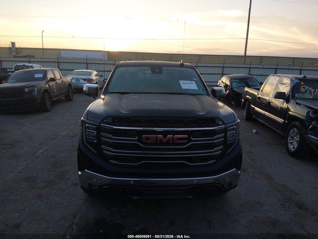 3GTUUDELXNG525375 2022 GMC SIERRA 1500 photo no. 12