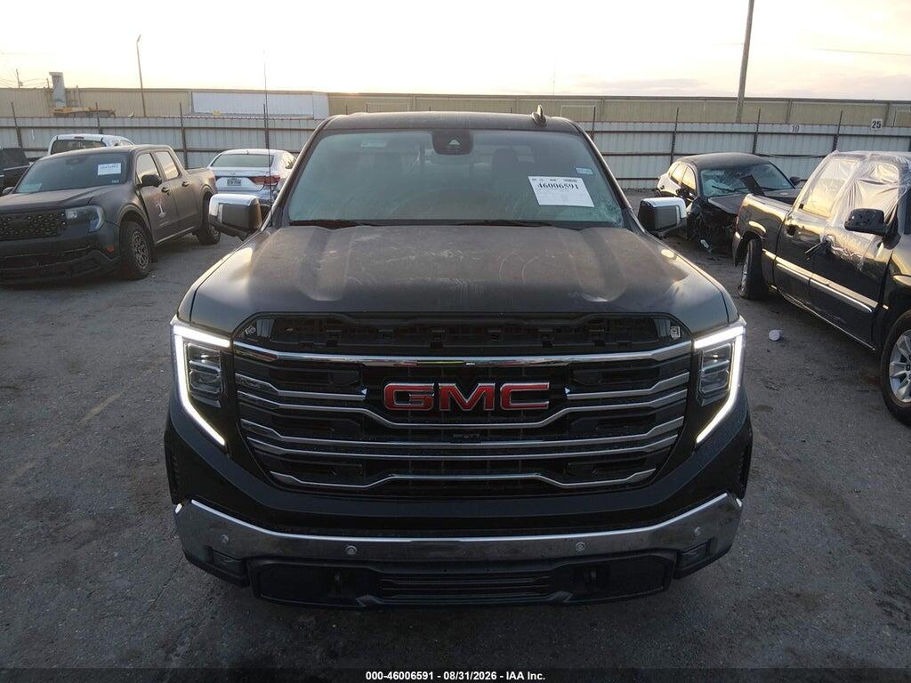 3GTUUDELXNG525375 2022 GMC SIERRA 1500 photo no. 6