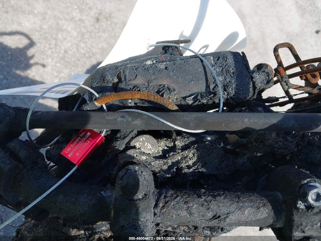 JH2PD1111NK302240 2022 HONDA CRF450 photo no. 7