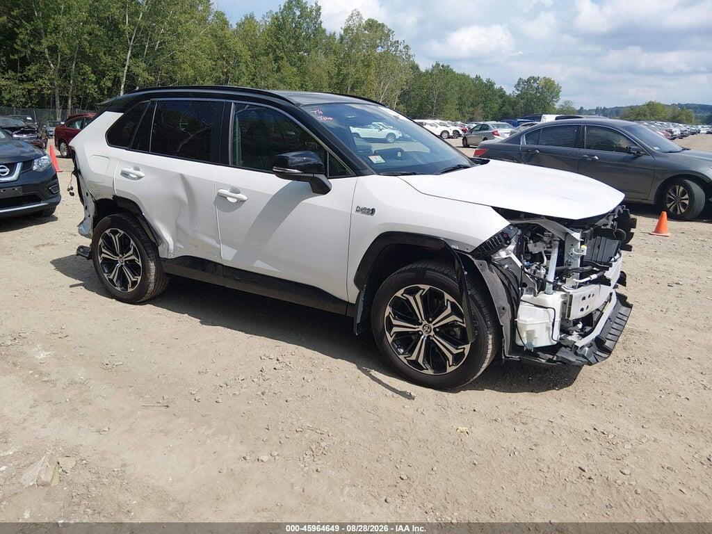 2024 TOYOTA RAV4 PRIME JTMFB3FV4RD197057