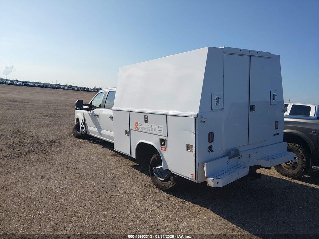 1FD8W3HN4REF29269 2024 FORD F-350 CHASSIS photo no. 3