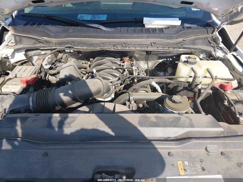 1FD8W3HN4REF29269 2024 FORD F-350 CHASSIS photo no. 9