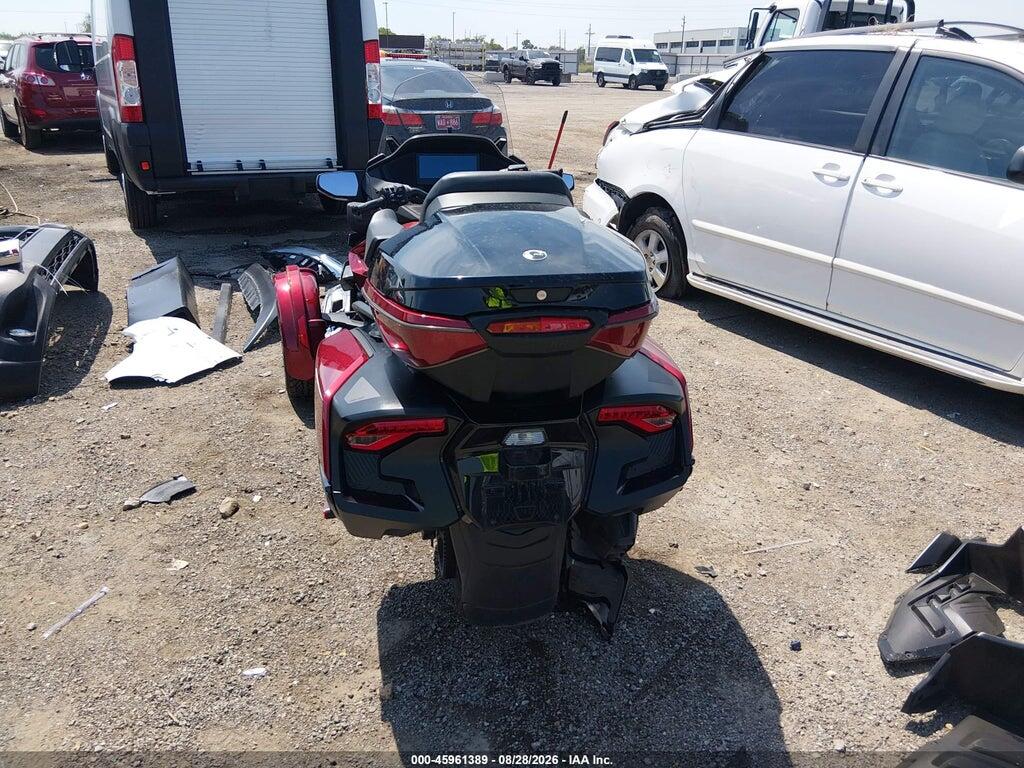 2BXNBDD27RV005449 2024 CAN-AM SPYDER ROADSTER photo no. 6