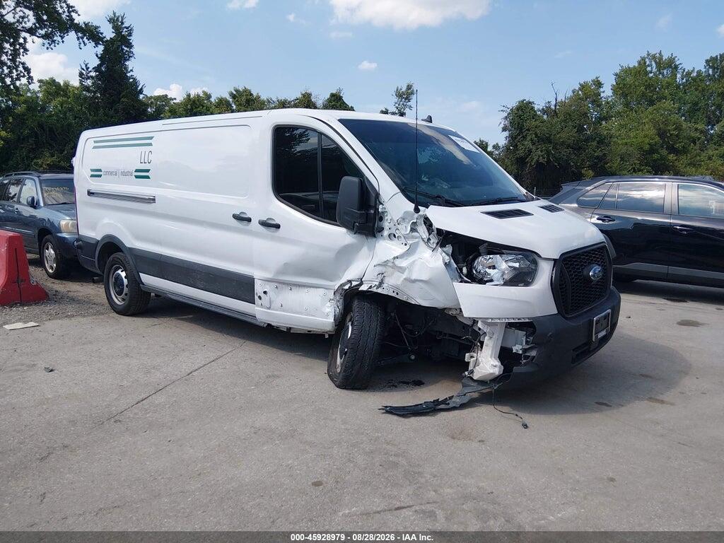 2024 FORD TRANSIT-250 1FTBR1Y87RKB55225