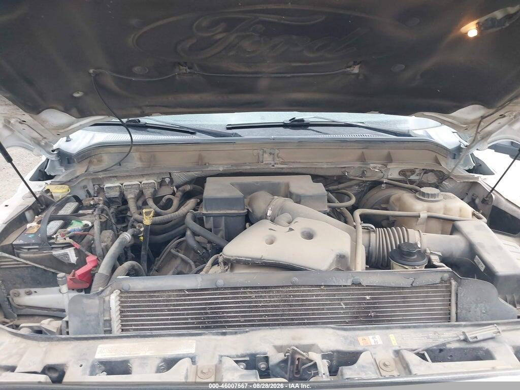 1FT7W2A68CEB07073 2012 FORD F-250 photo no. 10