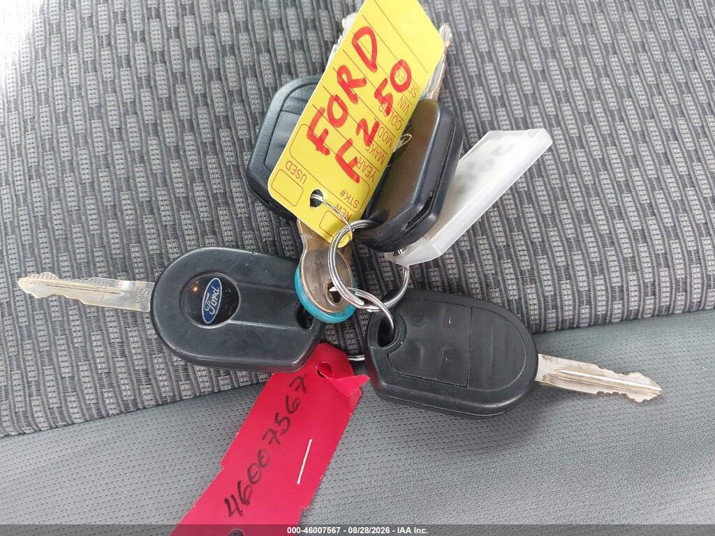 1FT7W2A68CEB07073 2012 FORD F-250 photo no. 11
