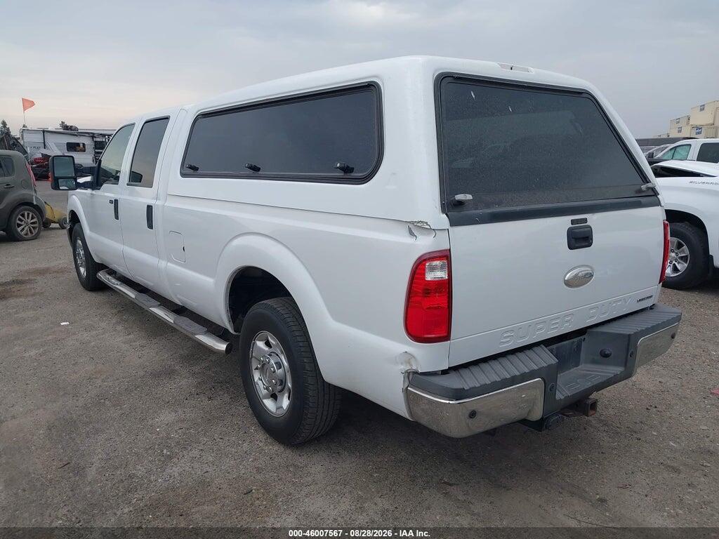 1FT7W2A68CEB07073 2012 FORD F-250 photo no. 3