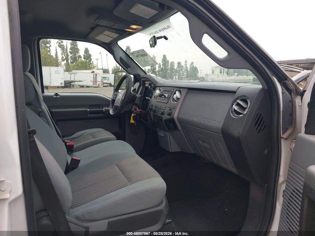 1FT7W2A68CEB07073 2012 FORD F-250 photo no. 5