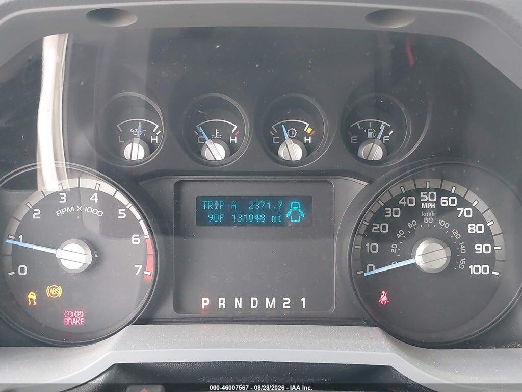 1FT7W2A68CEB07073 2012 FORD F-250 photo no. 7