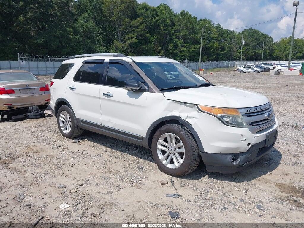 2012 FORD EXPLORER 1FMHK7D80CGB03061