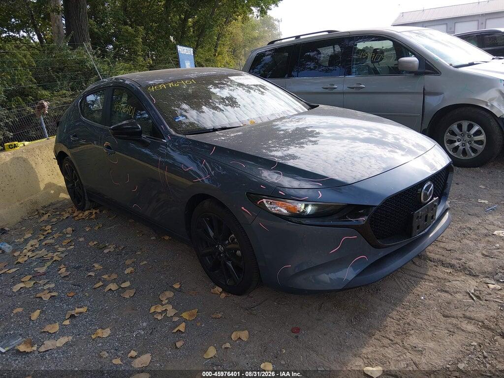 2023 MAZDA MAZDA3 JM1BPALM0P1615225