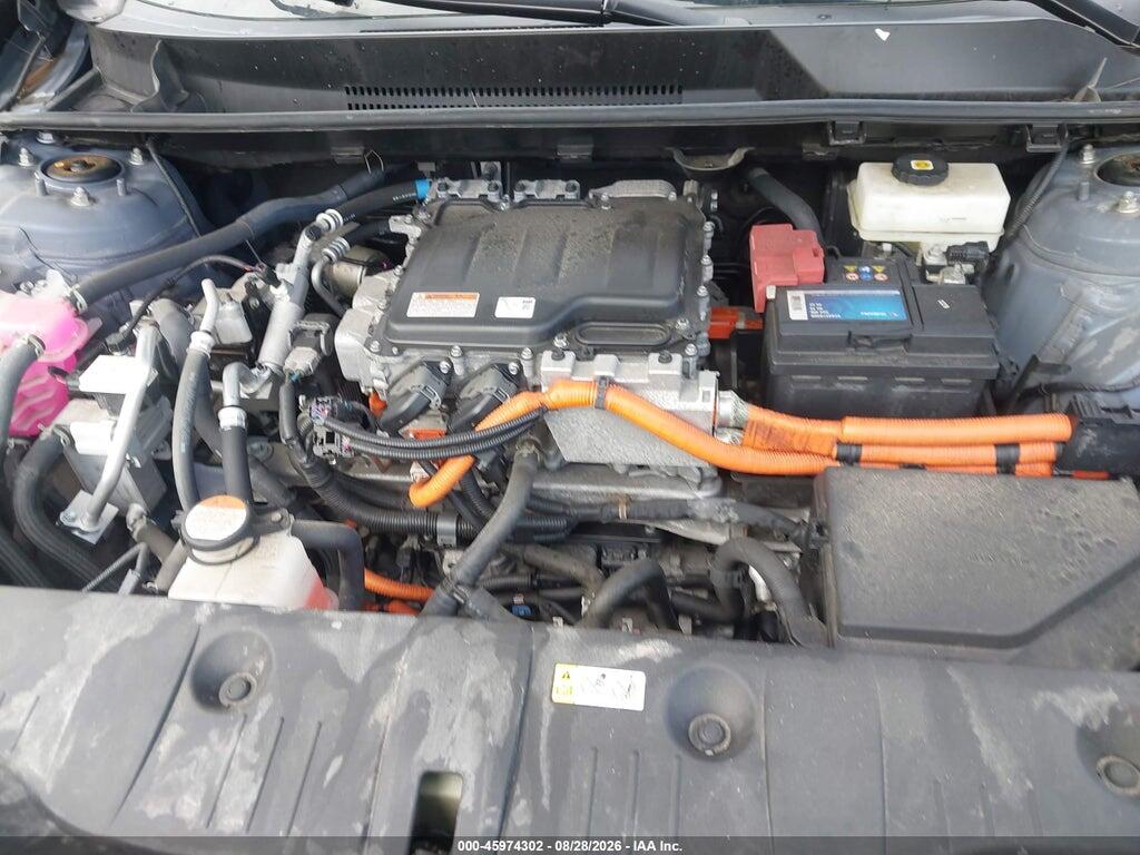 JTMABABA6PA019330 2023 SUBARU SOLTERRA photo no. 10