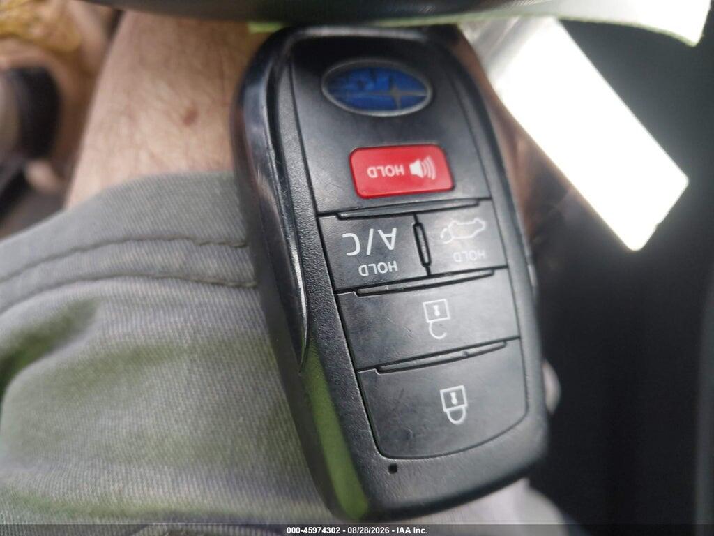 JTMABABA6PA019330 2023 SUBARU SOLTERRA photo no. 11