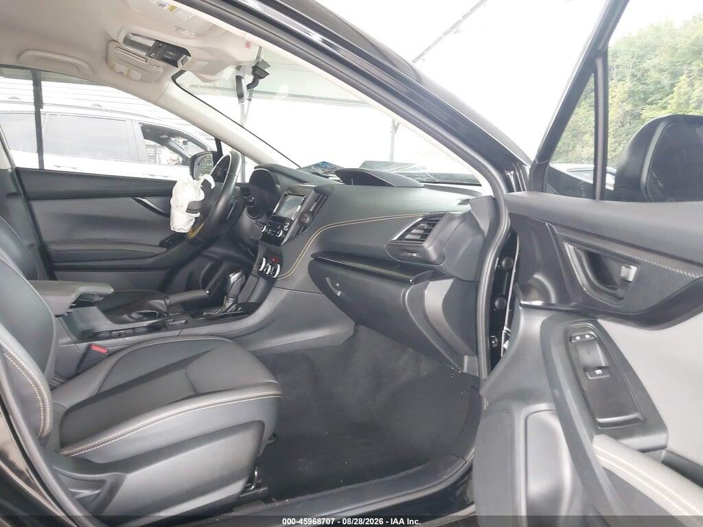 JF2GTHRCXPH255060 2023 SUBARU CROSSTREK photo no. 5