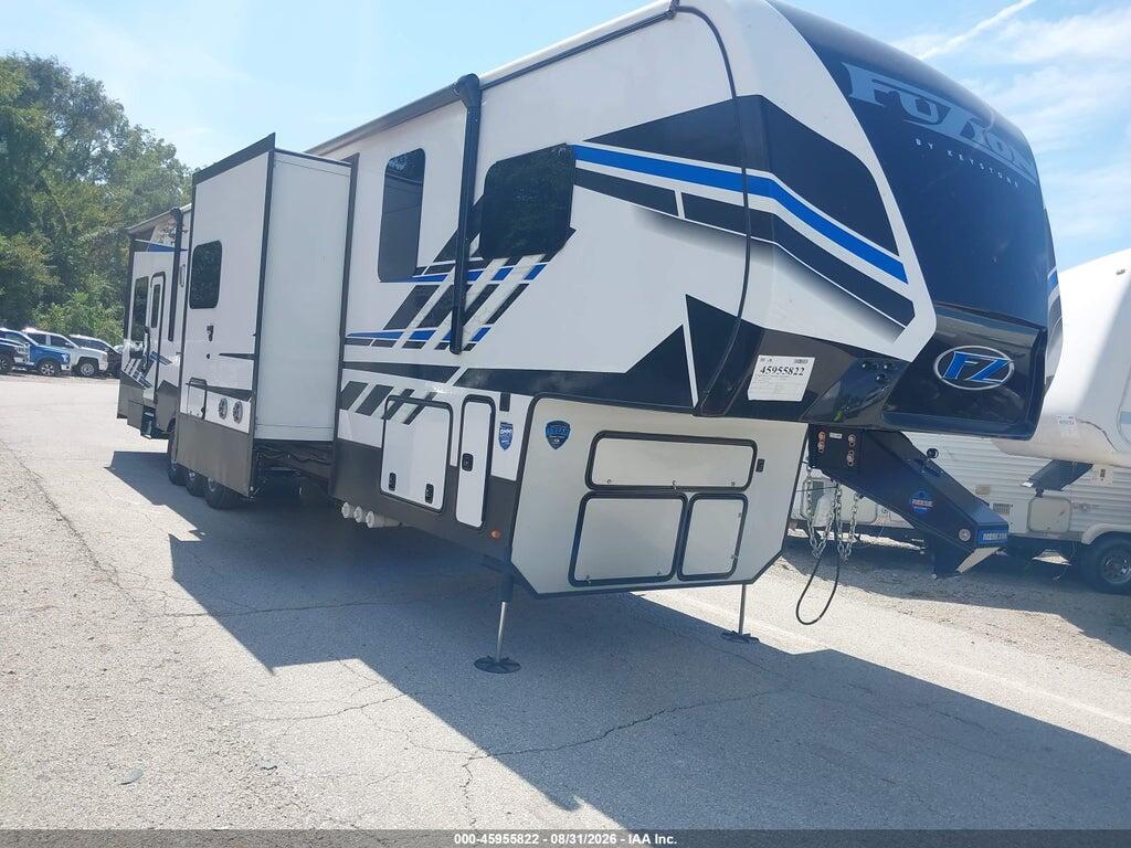 2023 KEYSTONE OTHER 4YDFFZV36PF810320