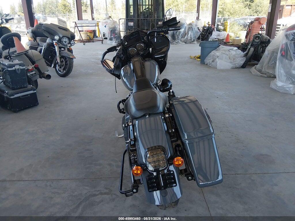 1HD1ACL15NB666207 2022 HARLEY-DAVIDSON FLTRXST photo no. 6