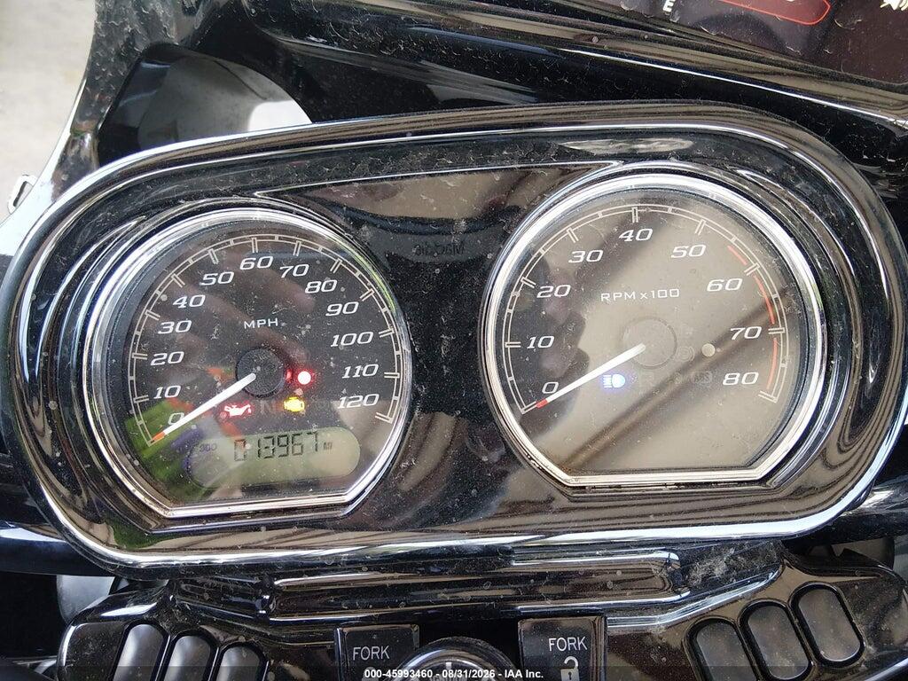 1HD1ACL15NB666207 2022 HARLEY-DAVIDSON FLTRXST photo no. 7