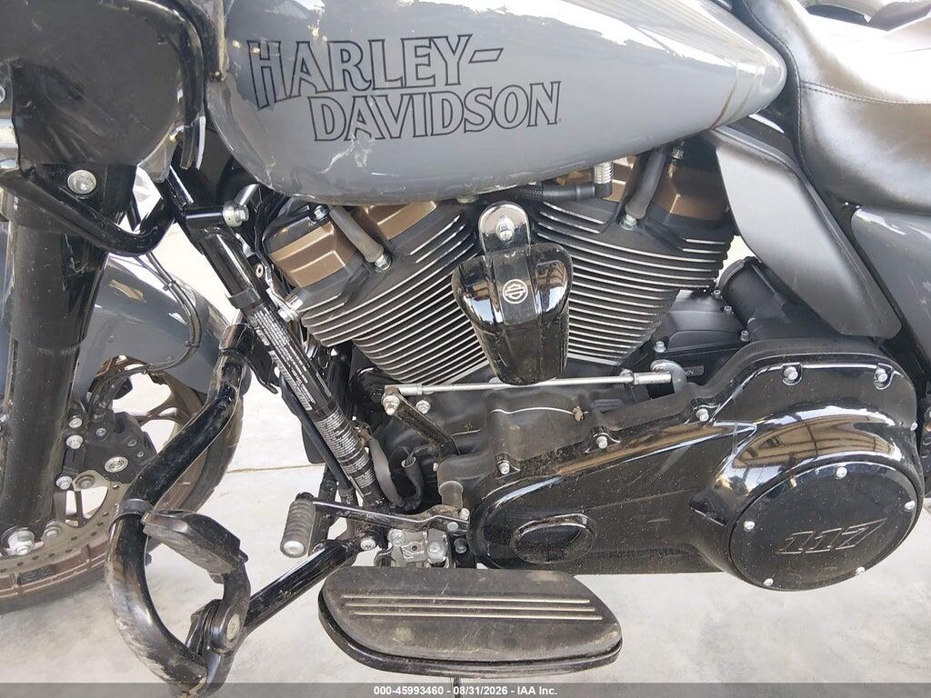 1HD1ACL15NB666207 2022 HARLEY-DAVIDSON FLTRXST photo no. 9