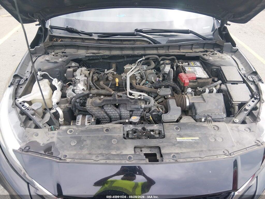 1N4BL4DV3NN376589 2022 NISSAN ALTIMA photo no. 10