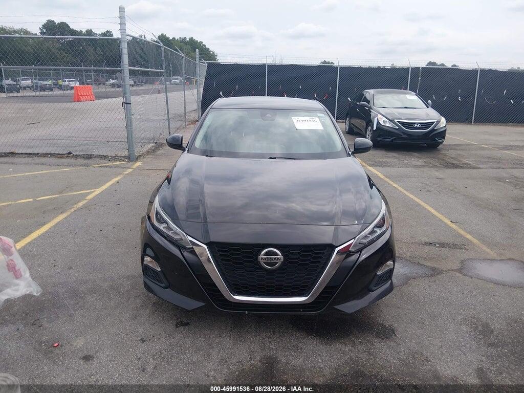 1N4BL4DV3NN376589 2022 NISSAN ALTIMA photo no. 12