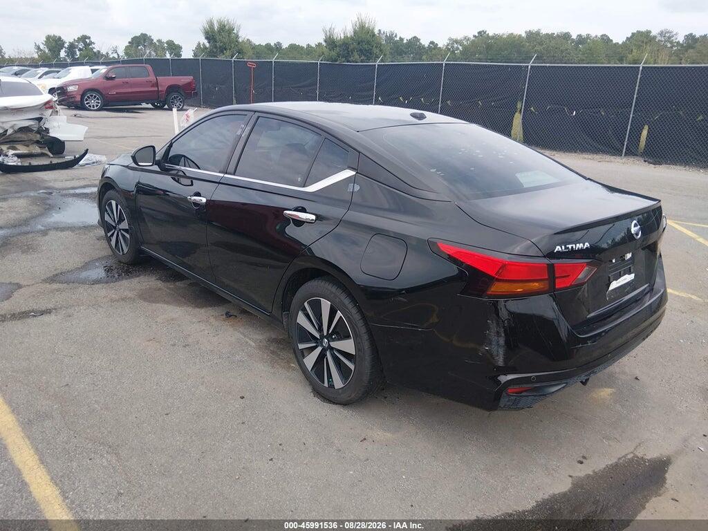 1N4BL4DV3NN376589 2022 NISSAN ALTIMA photo no. 3