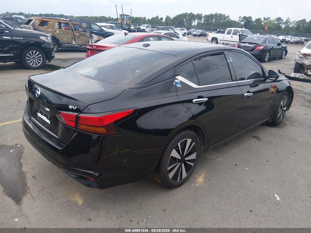 1N4BL4DV3NN376589 2022 NISSAN ALTIMA photo no. 4