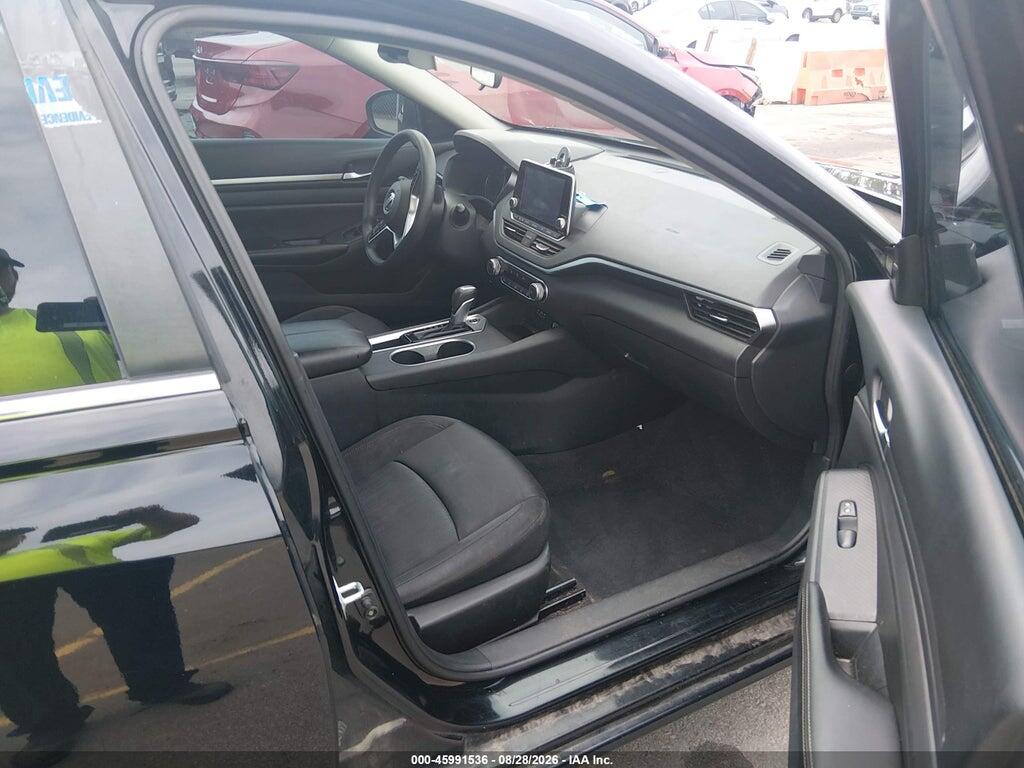 1N4BL4DV3NN376589 2022 NISSAN ALTIMA photo no. 5