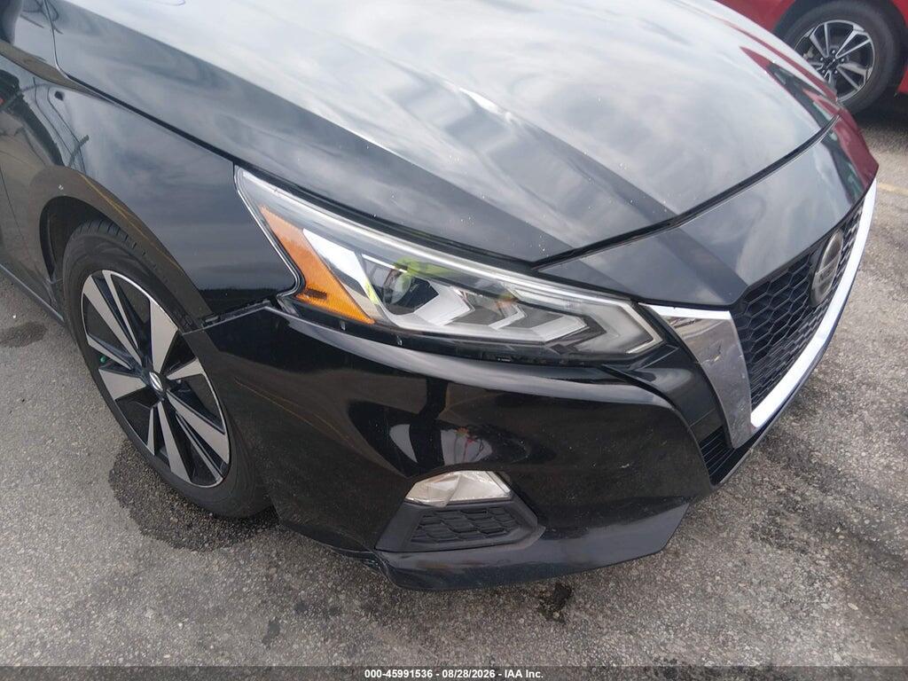 1N4BL4DV3NN376589 2022 NISSAN ALTIMA photo no. 6