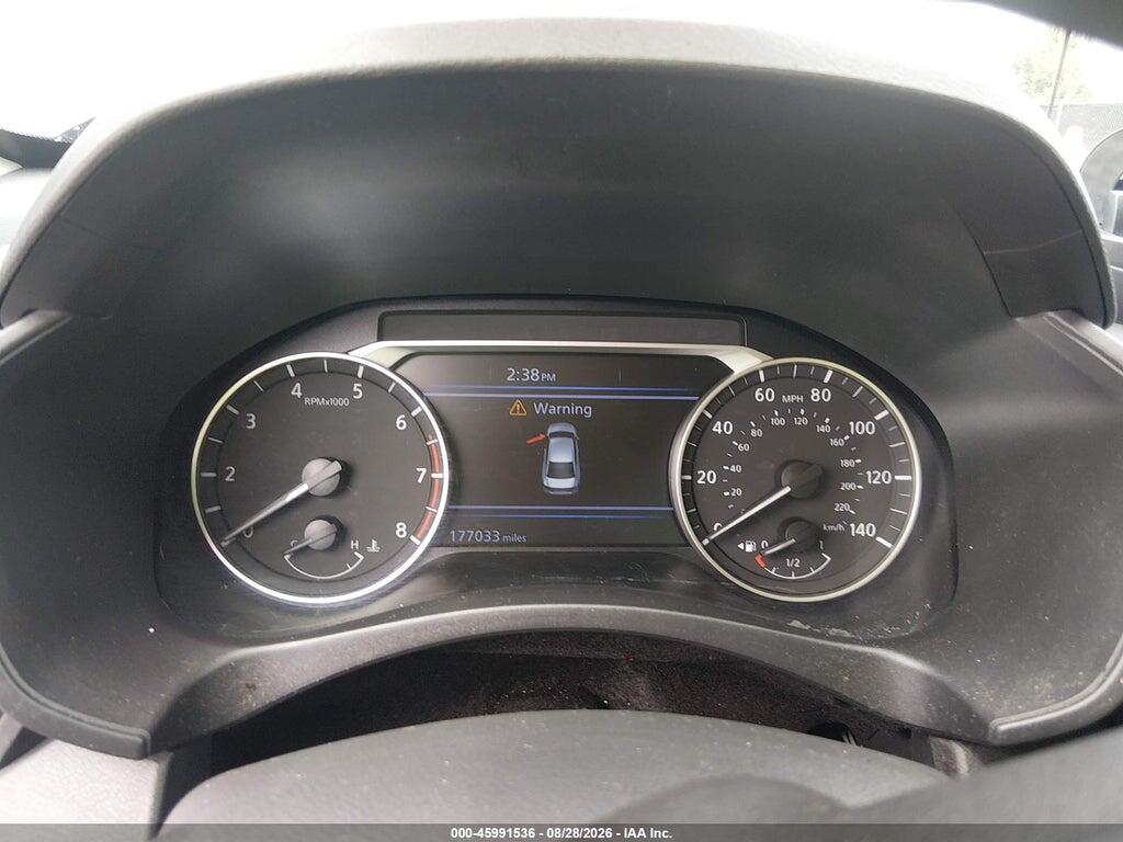 1N4BL4DV3NN376589 2022 NISSAN ALTIMA photo no. 7