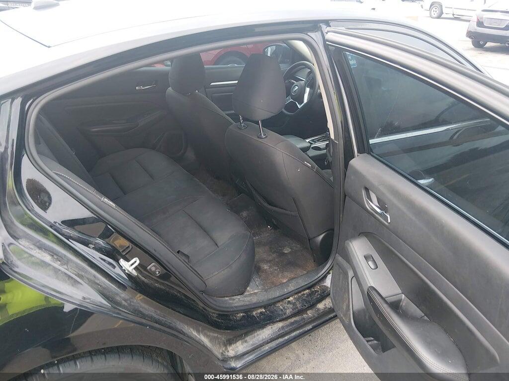 1N4BL4DV3NN376589 2022 NISSAN ALTIMA photo no. 8