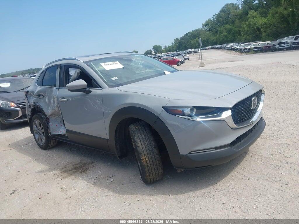 2025 MAZDA CX-30 3MVDMBCM1SM771775