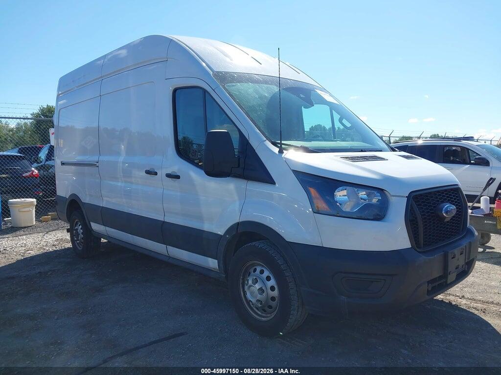 2025 FORD TRANSIT-250 1FTBR2X88SKB10419