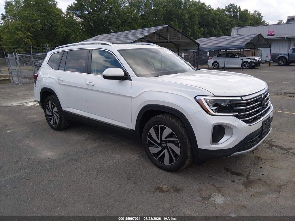 1V2BR2CA7SC547331 2025 VOLKSWAGEN ATLAS photo no. 1