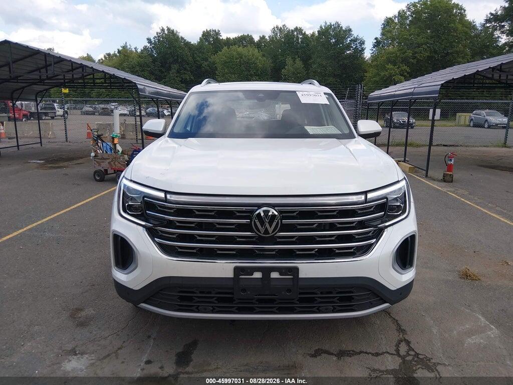 1V2BR2CA7SC547331 2025 VOLKSWAGEN ATLAS photo no. 12