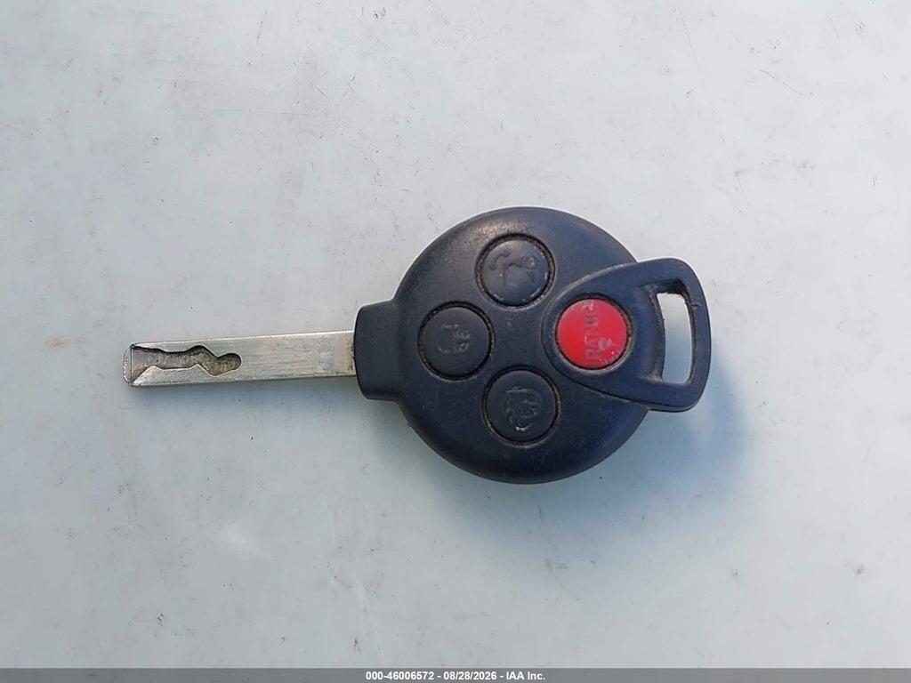 WMEEJ3BA9BK434484 2011 SMART FORTWO photo no. 11