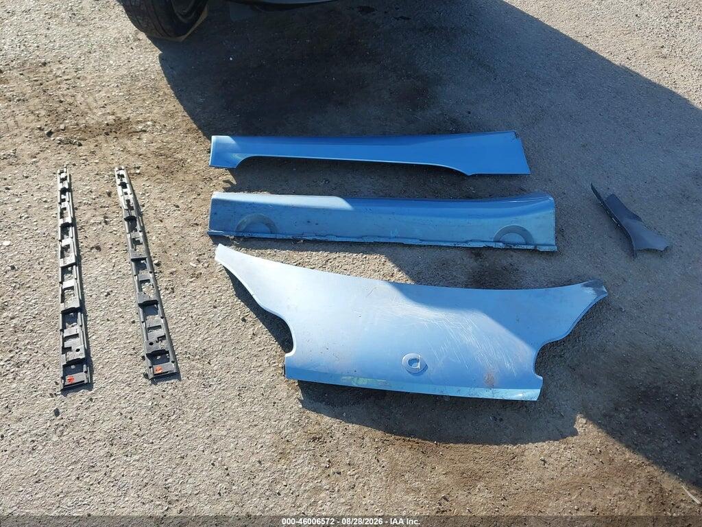 WMEEJ3BA9BK434484 2011 SMART FORTWO photo no. 12