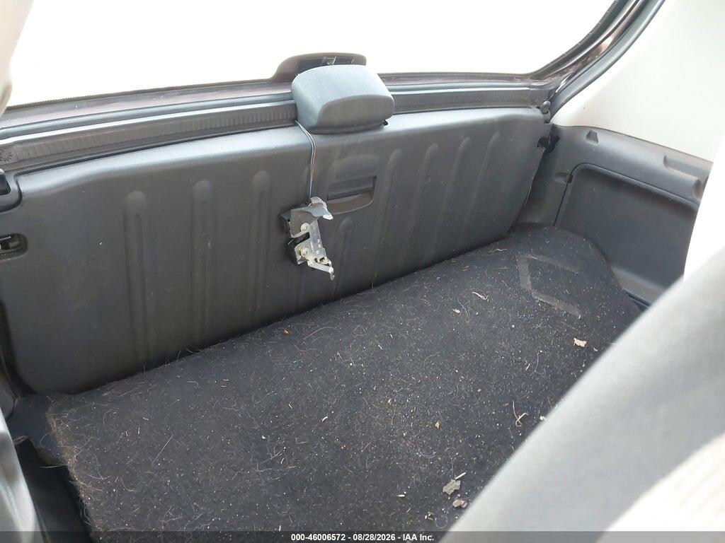 WMEEJ3BA9BK434484 2011 SMART FORTWO photo no. 8