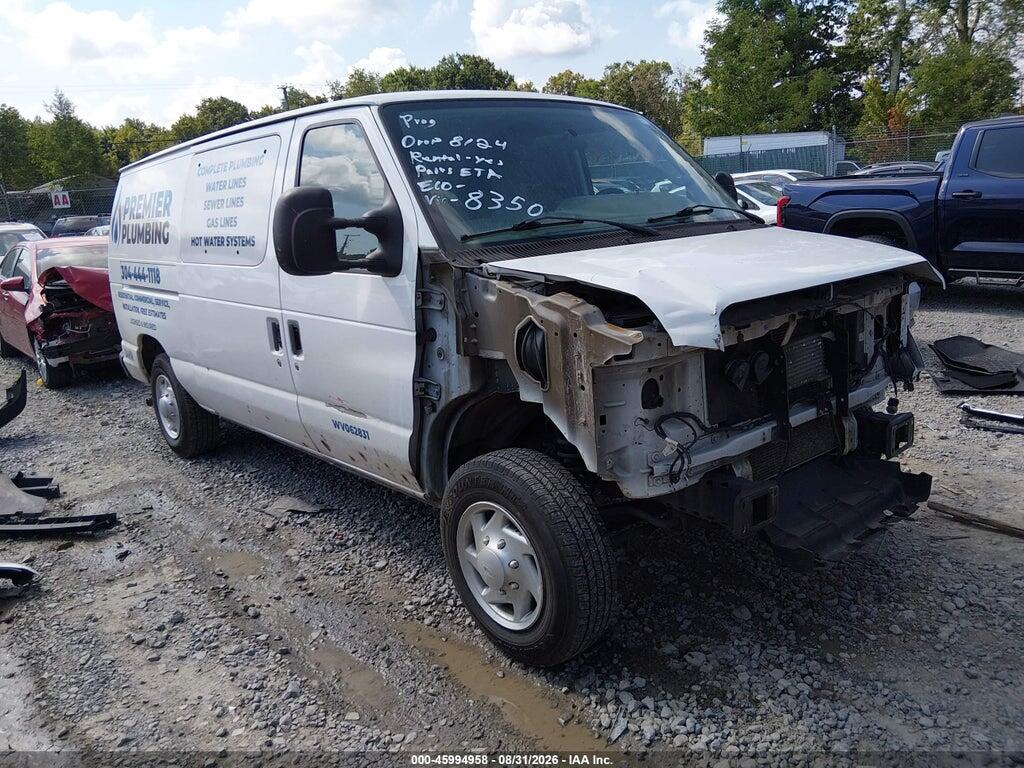 2012 FORD E-150 1FTNE1EW3CDB38350