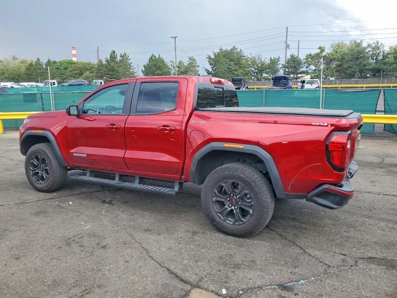 2024 GMC CANYON ELEVATION — Фото 2 из 12