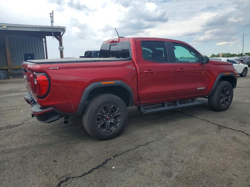 2024 GMC CANYON ELEVATION — Фото 3 из 12