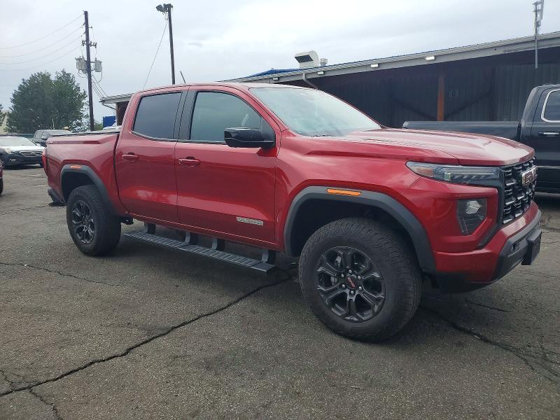 2024 GMC CANYON ELEVATION — Фото 4 из 12