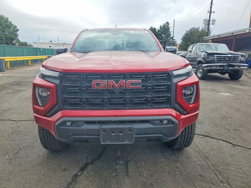 2024 GMC CANYON ELEVATION — Фото 5 из 12