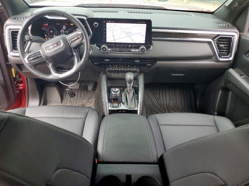 2024 GMC CANYON ELEVATION — Фото 8 из 12