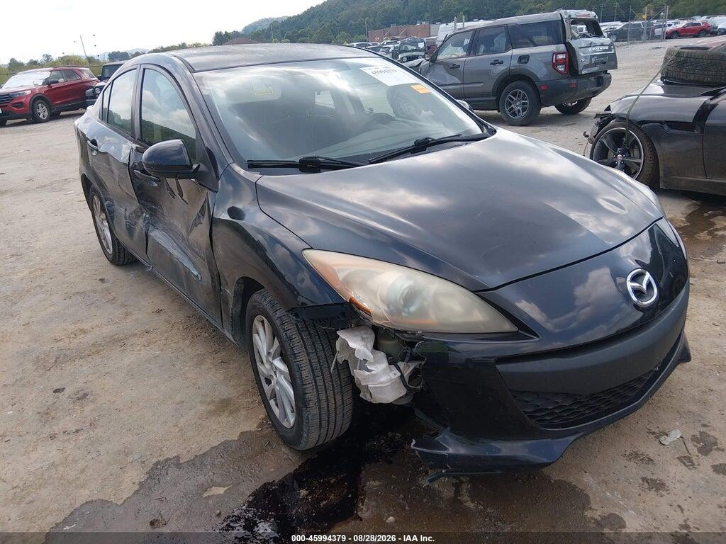 2012 MAZDA MAZDA3 JM1BL1V80C1601928