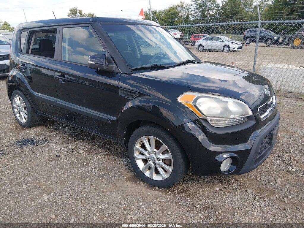 2012 KIA SOUL KNDJT2A68C7469018