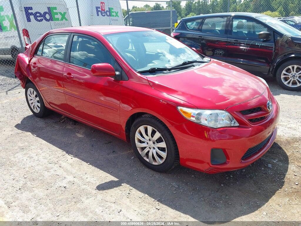2012 TOYOTA COROLLA 5YFBU4EE9CP026910